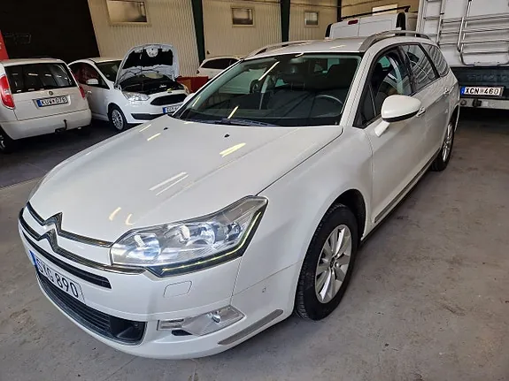 Citroen C5
