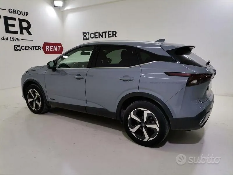 Nissan Qashqai 2023 photo 4