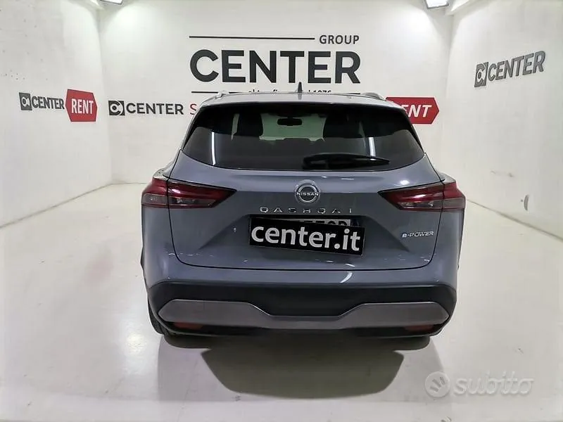 Nissan Qashqai 2023 photo 5
