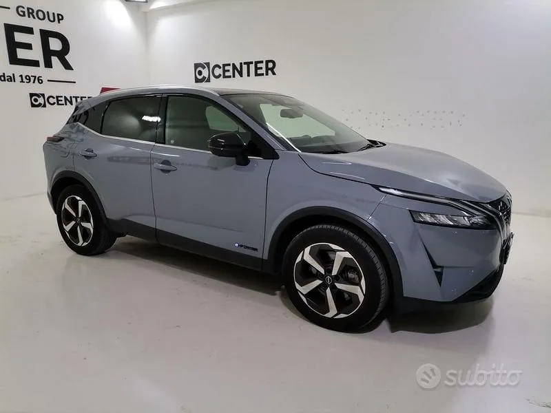 Nissan Qashqai 2023 photo 3