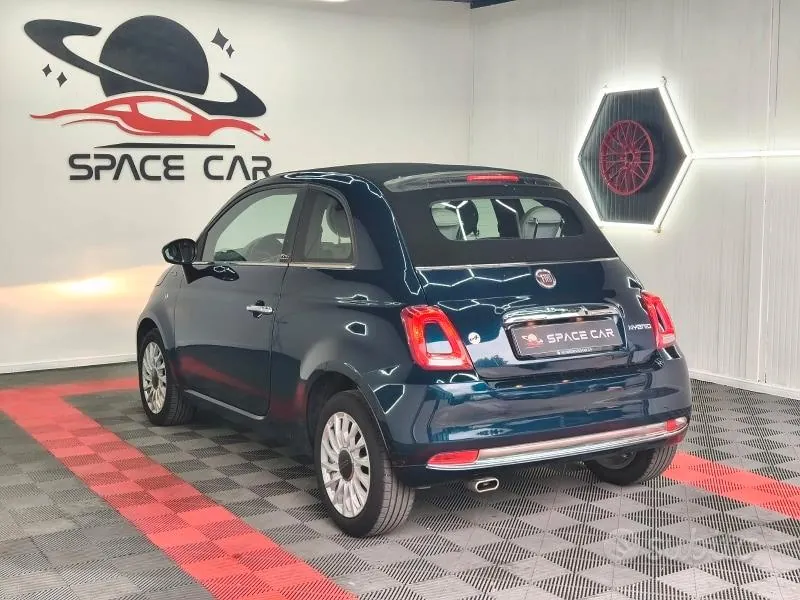 Fiat 500 2022 photo 4