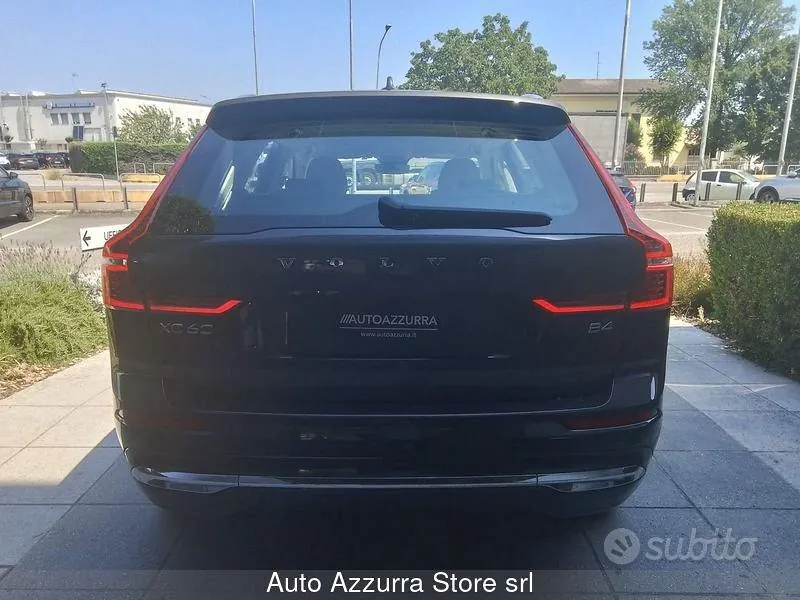 Volvo Xc60 2022 photo 5