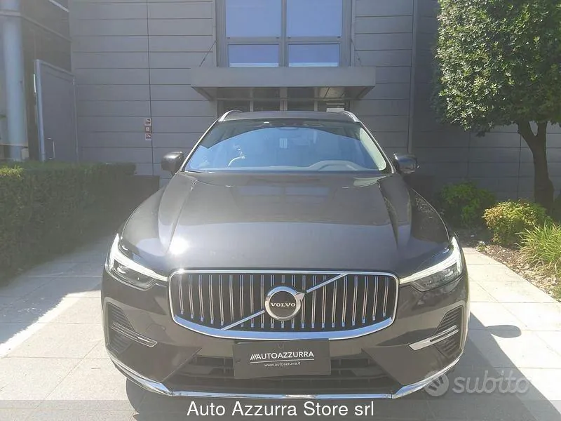 Volvo Xc60 2022 photo 2