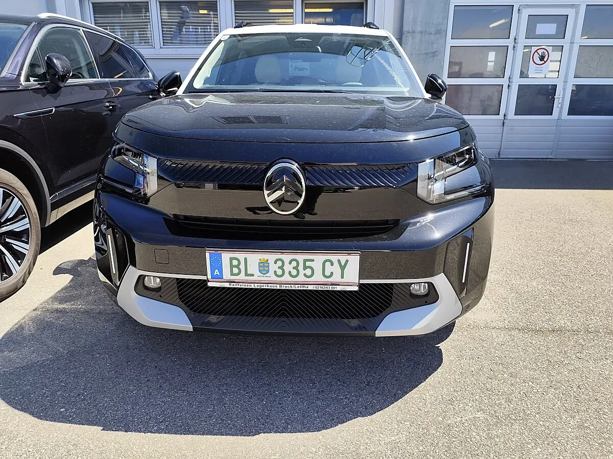 Citroen C3 Aircross 2026 photo 3