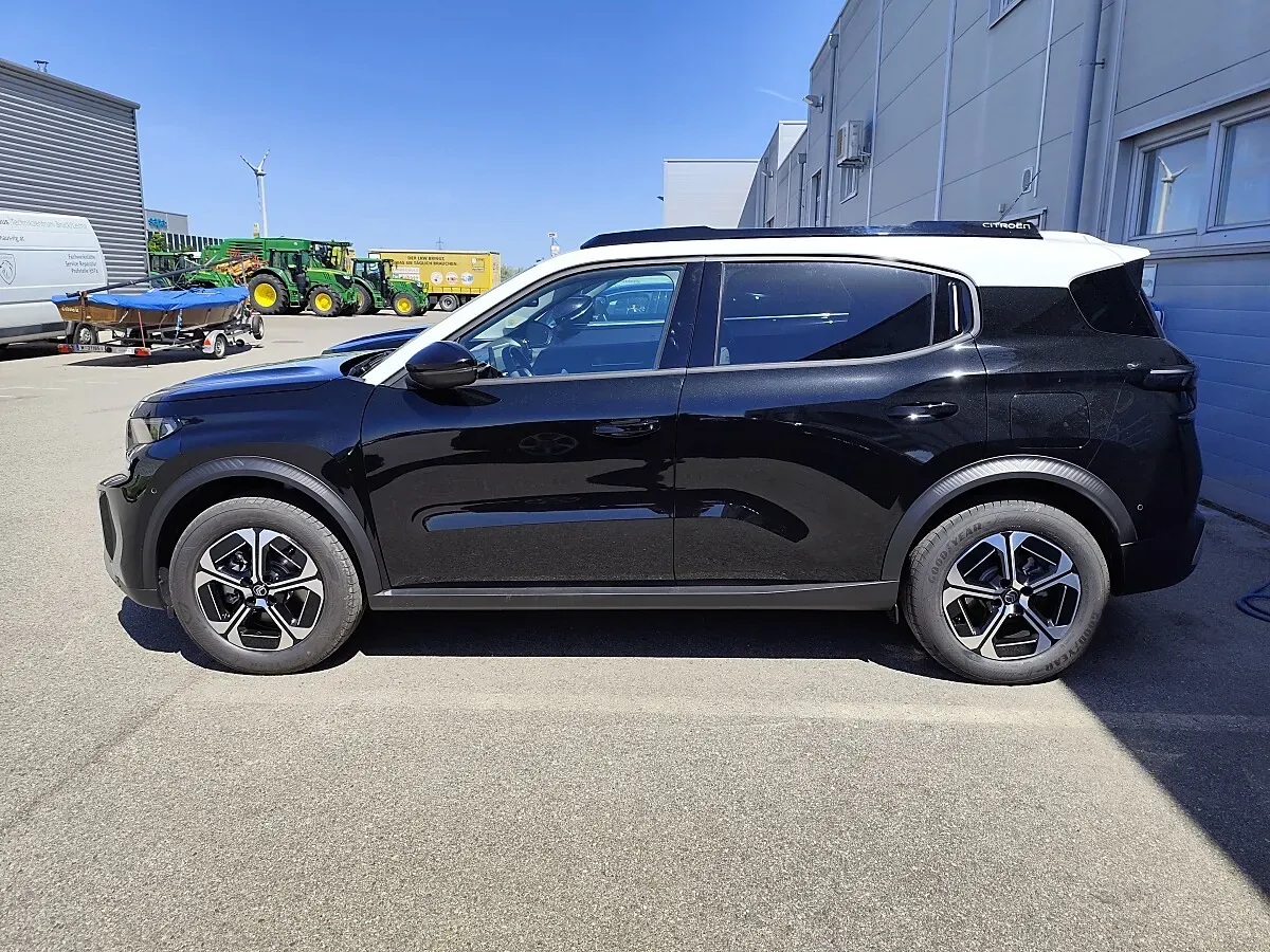 Citroen C3 Aircross 2026 photo 2