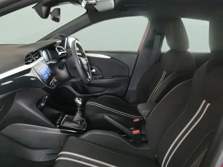 Vauxhall Corsa 2025 photo 4