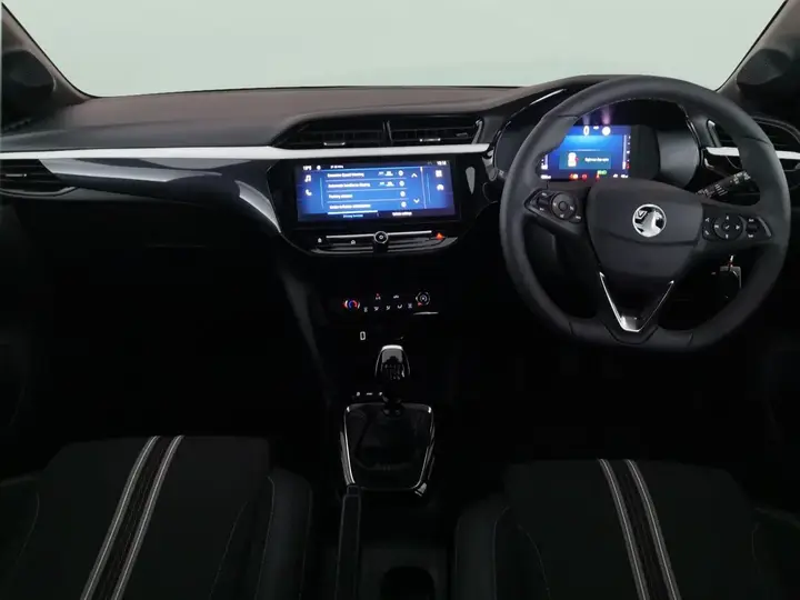Vauxhall Corsa 2025 photo 5