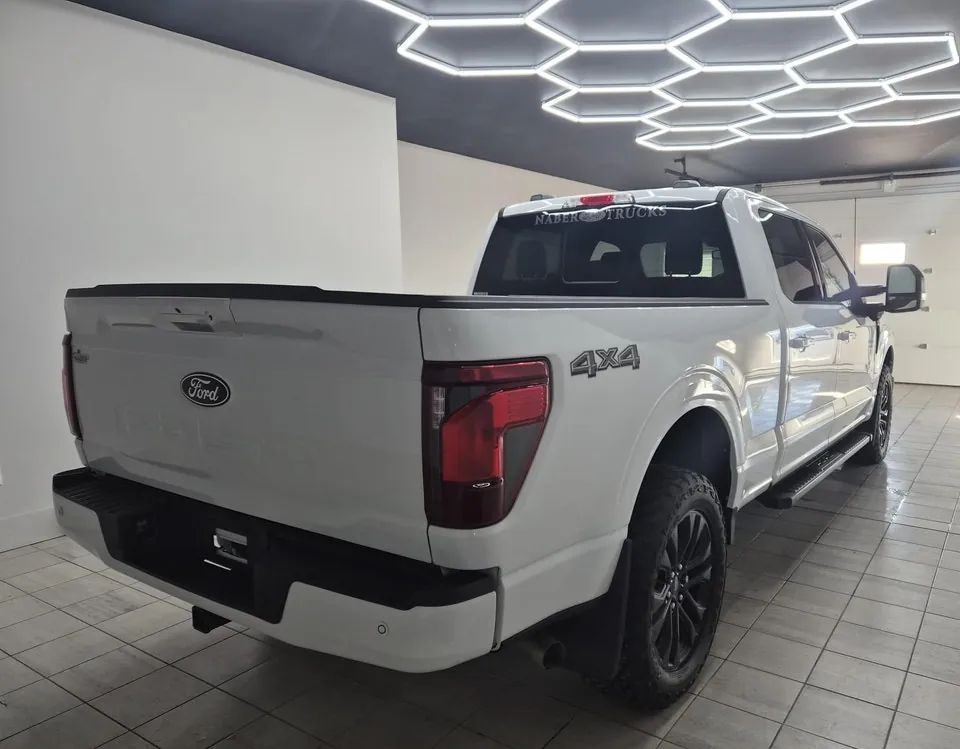 Ford F-150 2024 photo 5