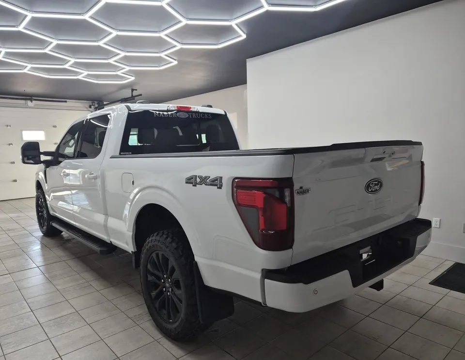 Ford F-150 2024 photo 2