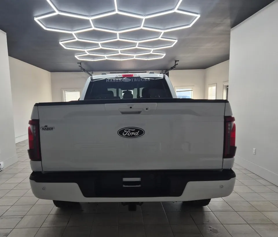 Ford F-150 2024 photo 3