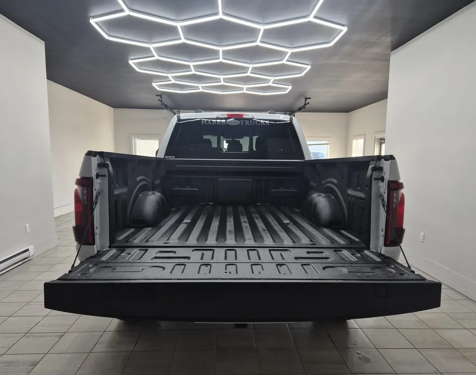 Ford F-150 2024 photo 4