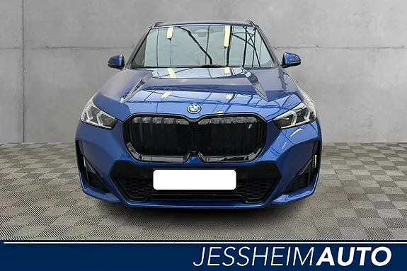 BMW Ix1 2023 photo 5