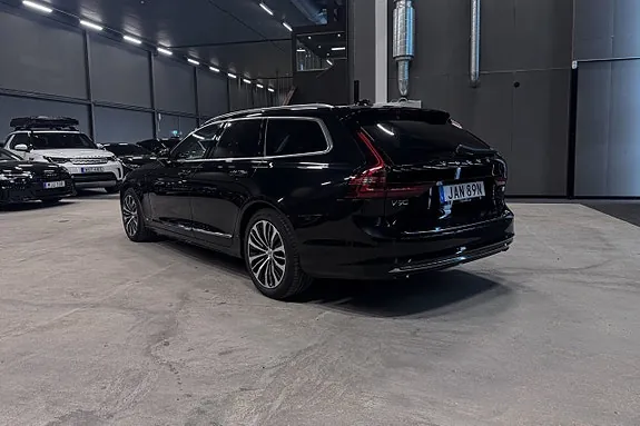 Volvo V90 2024 photo 4