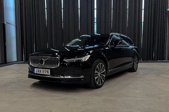 Volvo V90 2024 photo 2