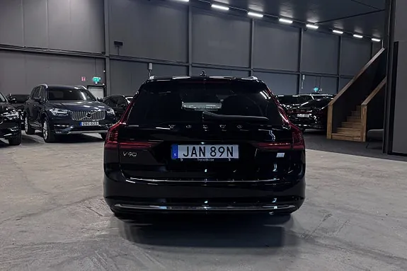 Volvo V90 2024 photo 5