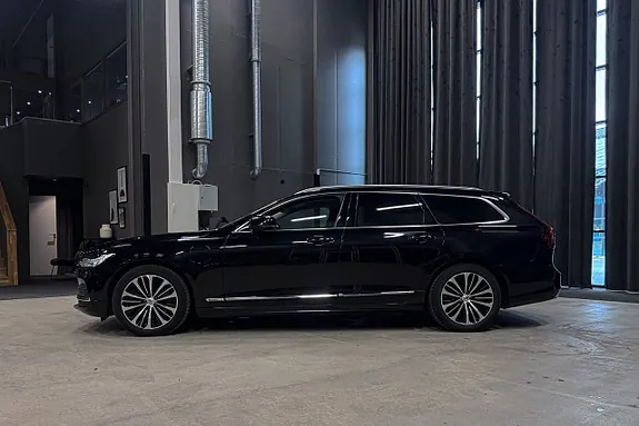 Volvo V90 2024 photo 3