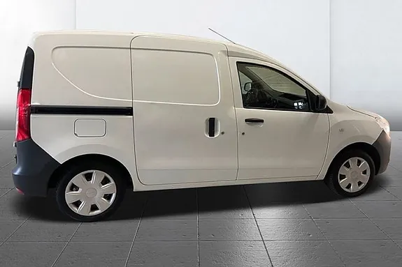 Dacia Dokker 2019 photo 5
