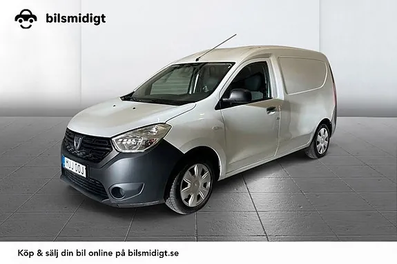 Dacia Dokker
