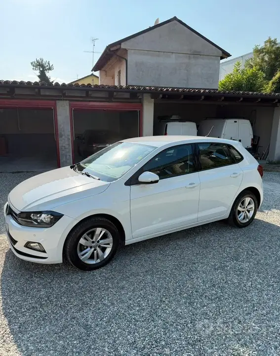 Volkswagen Polo 2019 photo 2
