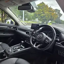 Mazda Cx-5 2022 photo 4