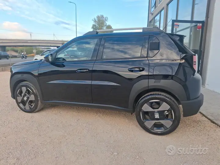 Fiat Grande Panda 2026 photo 3