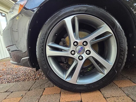 Volvo V50 2012 photo 5
