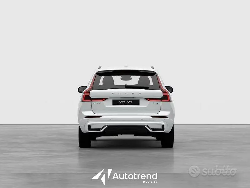 Volvo Xc60 2026 photo 4