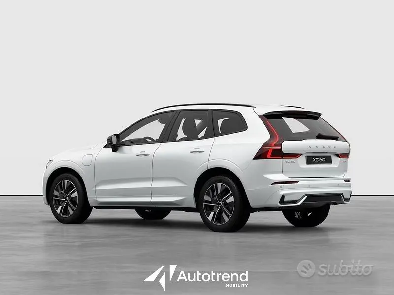 Volvo Xc60 2026 photo 3