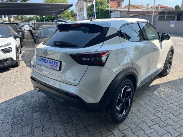 Nissan Juke 2024 photo 5