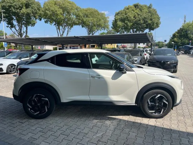 Nissan Juke 2024 photo 4