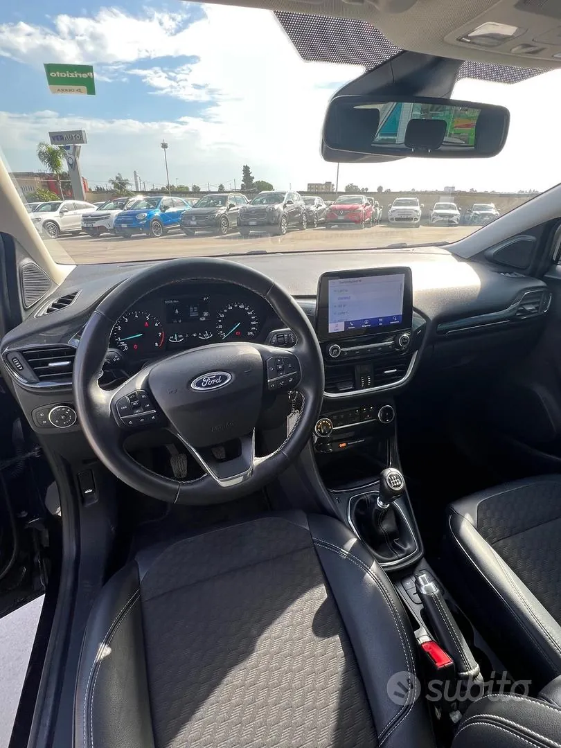Ford Puma 2024 photo 5