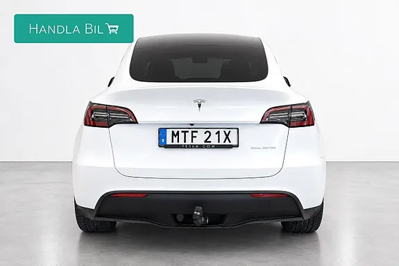 Tesla Model Y 2023 photo 5