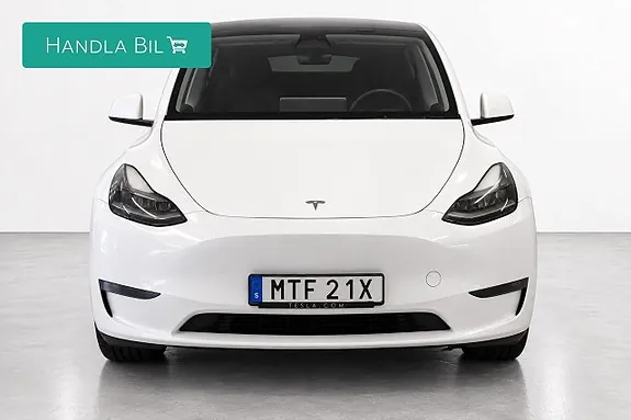 Tesla Model Y 2023 photo 2