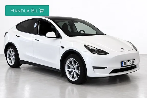 Tesla Model Y 2023 photo 3