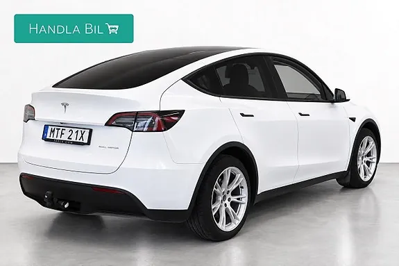 Tesla Model Y 2023 photo 4
