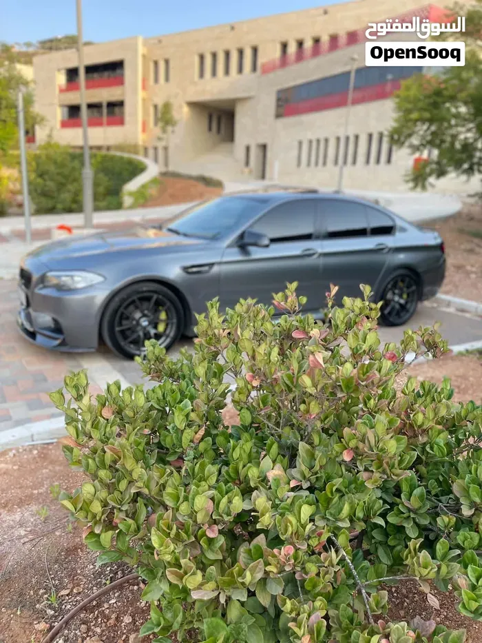 BMW 1 Series 2018 photo 4
