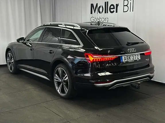 Audi A6 Allroad 2023 photo 5