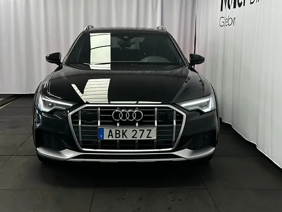 Audi A6 Allroad 2023 photo 3