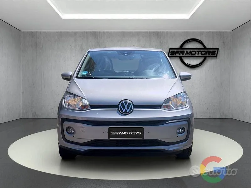 Volkswagen Up 2023 photo 2