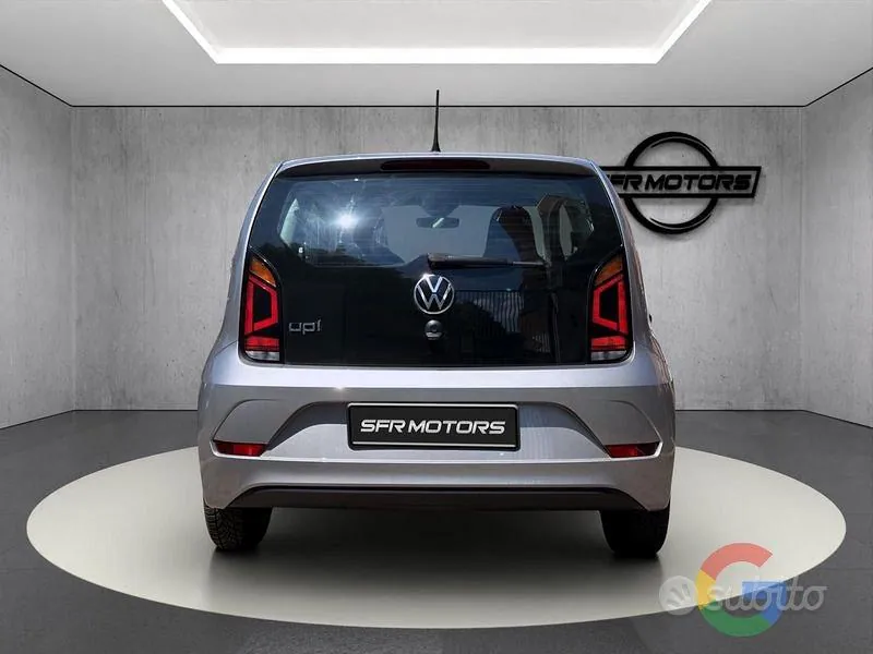 Volkswagen Up 2023 photo 5