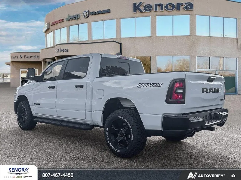 Ram 1500 2026 photo 4
