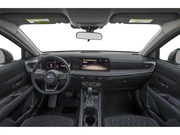 Nissan Kicks 2026 photo 5