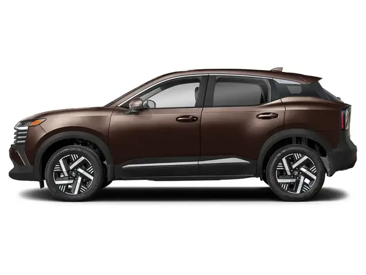 Nissan Kicks 2026 photo 3