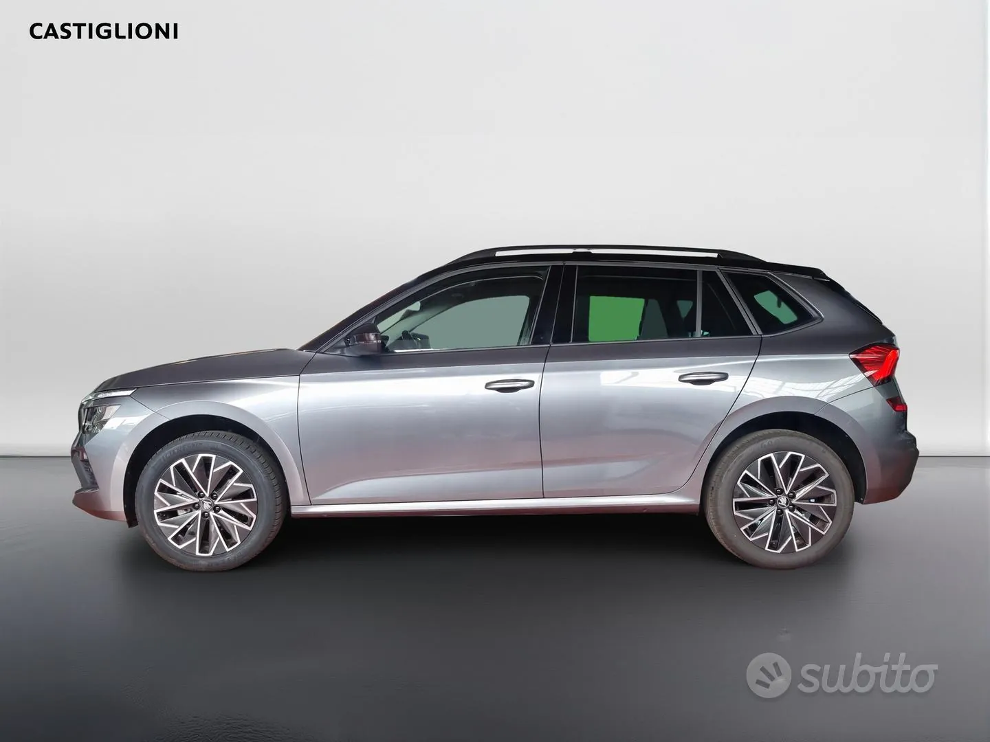 Skoda Kamiq 2025 photo 2