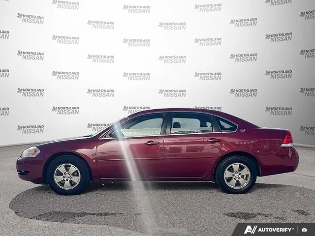 Chevrolet Impala 2006 photo 2