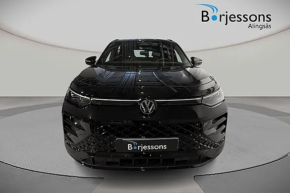 Volkswagen Tayron 2027 photo 2