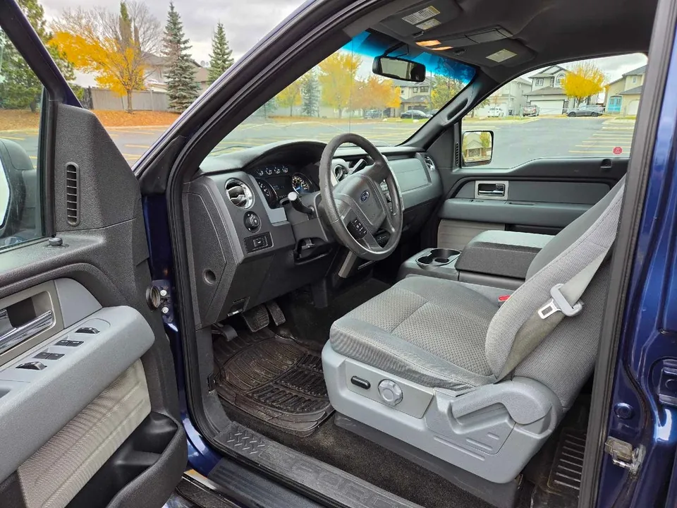 Ford F-150 2011 photo 4