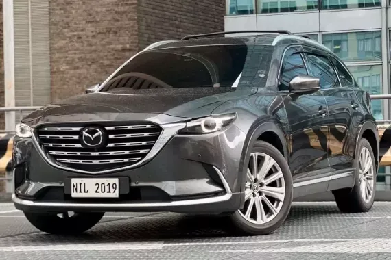 Mazda Cx-9 2023 photo 4