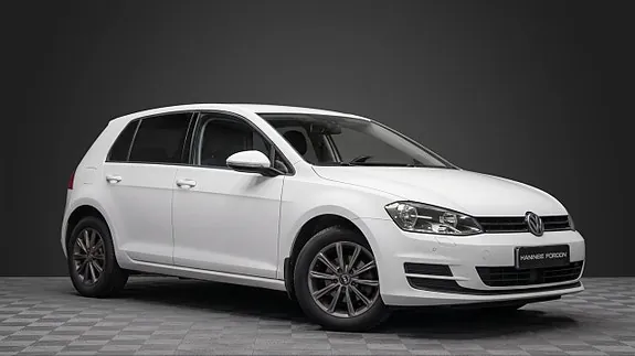 Volkswagen Golf 2015 photo 3