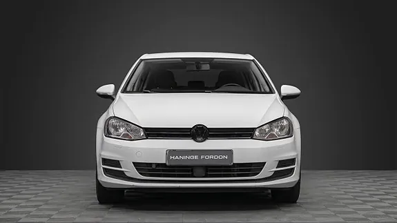 Volkswagen Golf 2015 photo 2